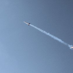 Meteor  Josefa Rihu - let 